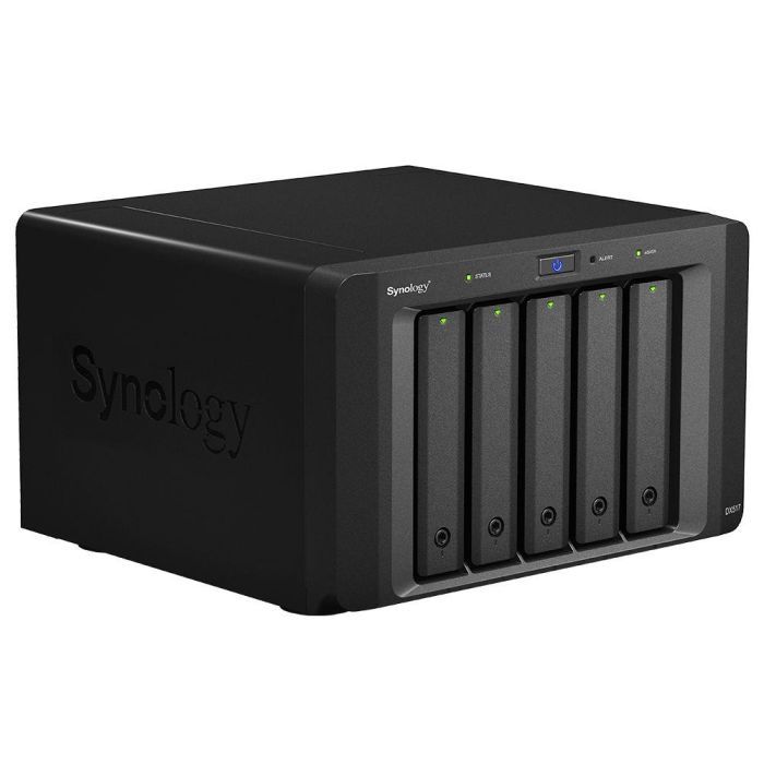 NAS Synology DX517 зображення 4