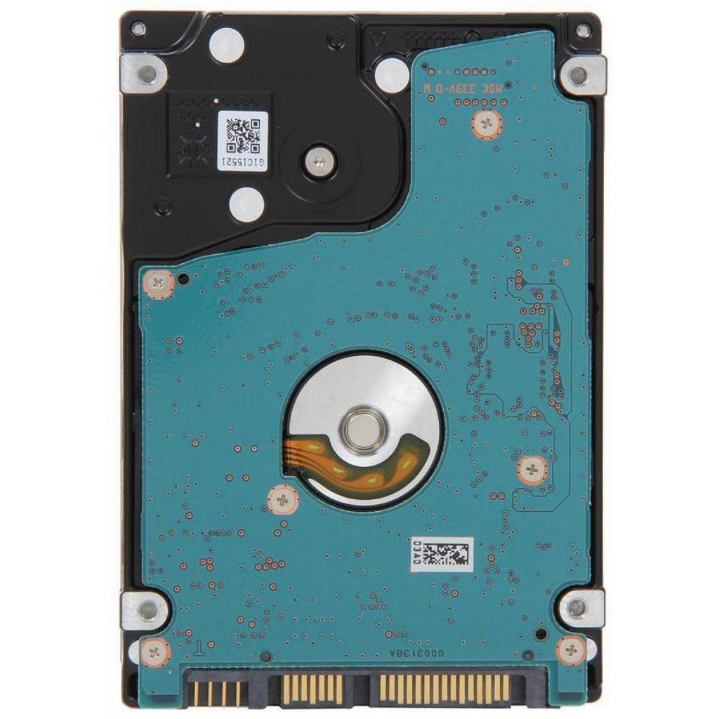 Жесткий диск для ноутбука 2.5" 1TB Toshiba (# MQ01ABD100 #)цены в Киеве ...