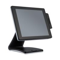 POS-термінал Sam4s TITAN-S260 Celeron N3160/4GB/120GB/IP65/15" 1024x768 (TITAN-S260/CITENNNNB) зображення 3