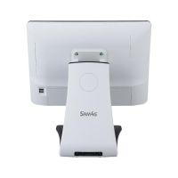 POS-термінал Sam4s TITAN-S260 Celeron N3160/4GB/120GB/IP65/15" 1024x768 (TITAN-S260/CITENNNNB) зображення 5