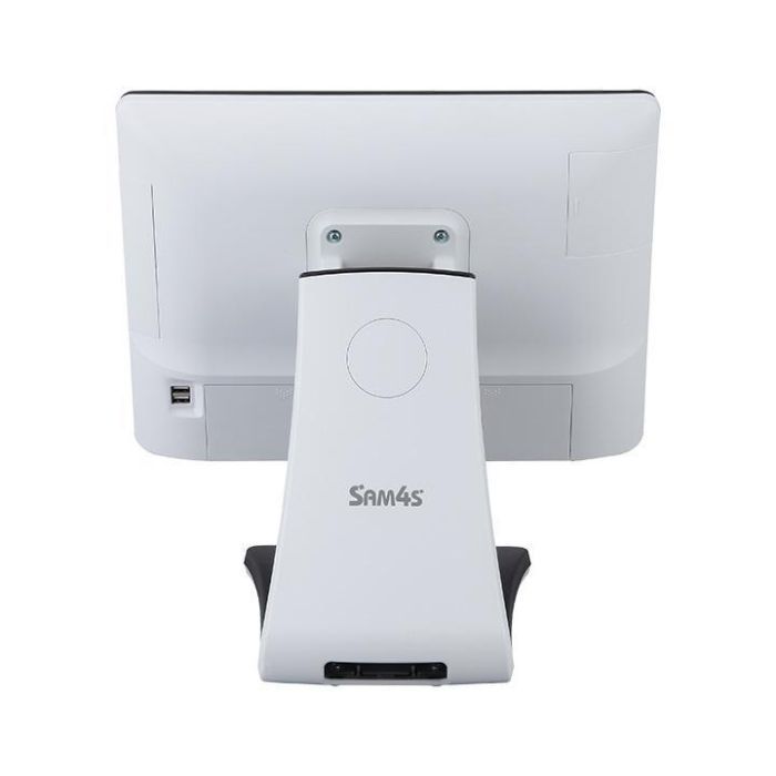 POS-термінал Sam4s TITAN-S260 Celeron N3160/4GB/120GB/IP65/15" 1024x768 (TITAN-S260/CITENNNNB) зображення 5