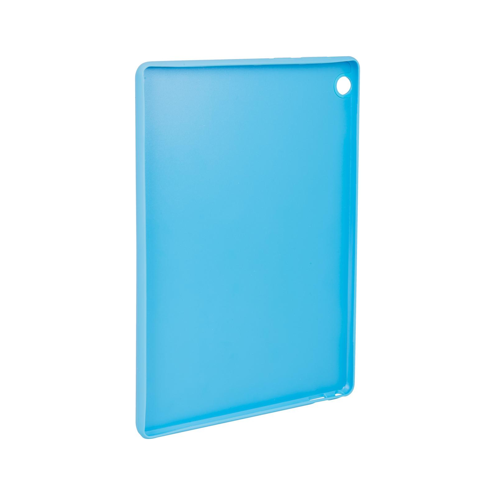 Чохол до планшета Lenovo TAB M10 (X605) Blue (ZG38C02631) зображення 2