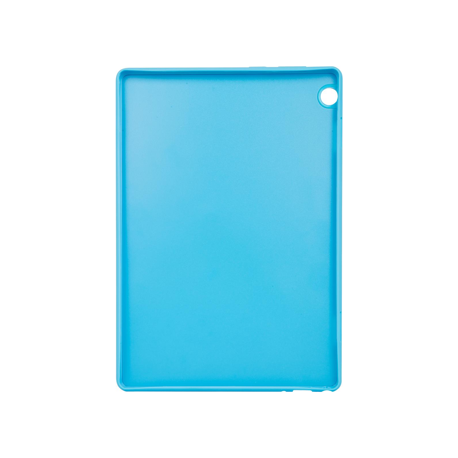 Чехол для планшета Lenovo TAB M10 (X605) Blue (ZG38C02631) изображение 3