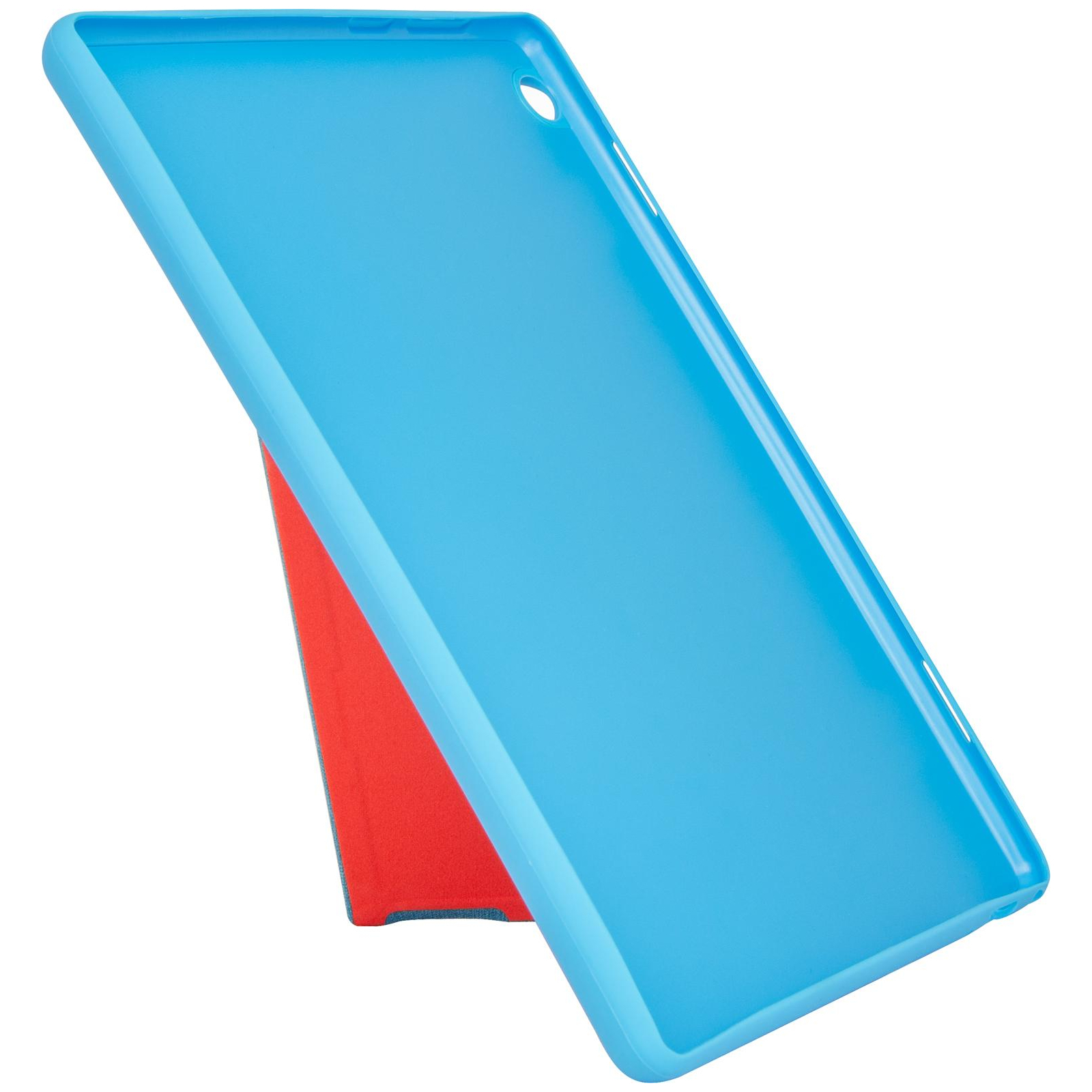 Чохол до планшета Lenovo TAB M10 (X605) Blue (ZG38C02631) зображення 5