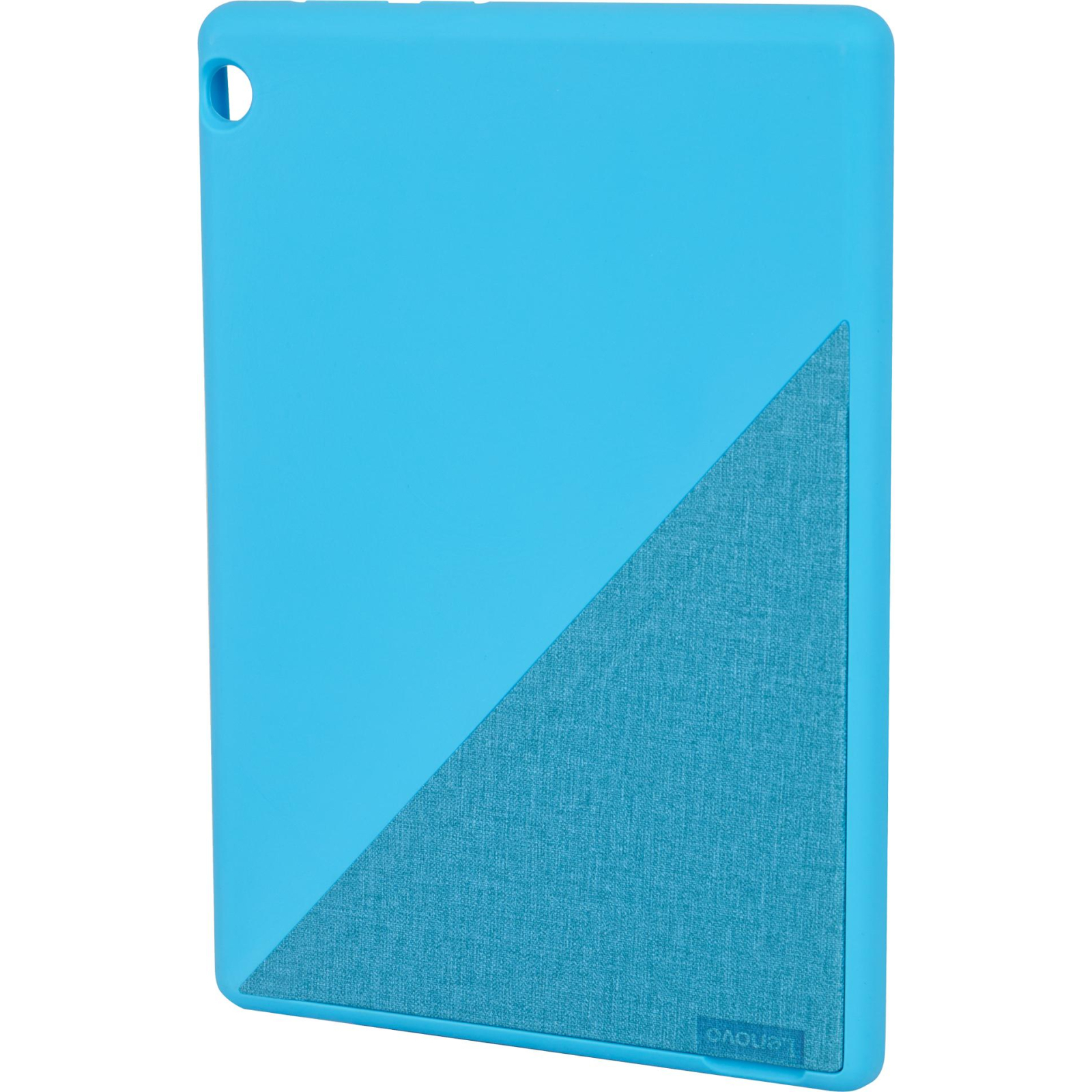 Чохол до планшета Lenovo TAB M10 (X605) Blue (ZG38C02631)