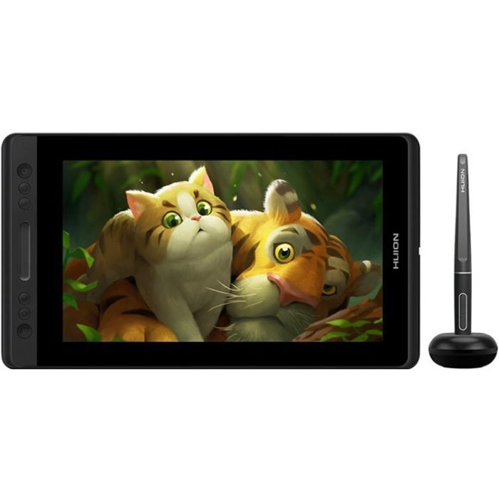 Графічний планшет Huion Kamvas Pro 13 (PRO13) зображення 2