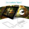 Графічний планшет Huion Kamvas Pro 13 (PRO13) зображення 4