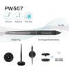 Графічний планшет Huion Kamvas Pro 13 (PRO13) зображення 6