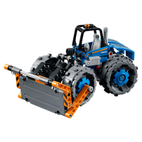 Конструктор LEGO TECHNIC Компактор для прессования 171 деталей (42071) изображение 2