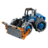 Конструктор LEGO TECHNIC Компактор для прессования 171 деталей (42071) изображение 2