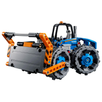 Конструктор LEGO TECHNIC Компактор для прессования 171 деталей (42071) изображение 3