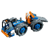 Конструктор LEGO TECHNIC Компактор для прессования 171 деталей (42071) изображение 5