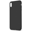 Чехол для мобильного телефона MakeFuture Skin Case Apple iPhone XS Black (MCSK-AIXSBK) изображение 2