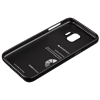 Чохол до мобільного телефона Goospery Jelly Case Samsung Galaxy J2 Core J260 Black (8809621297217) зображення 2