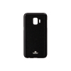 Чохол до мобільного телефона Goospery Jelly Case Samsung Galaxy J2 Core J260 Black (8809621297217)
