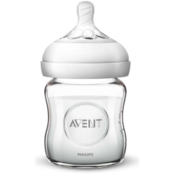 Соска Philips AVENT Natural 2.0 6+ мес. 2 шт для густой еды (SCF046/27) изображение 3