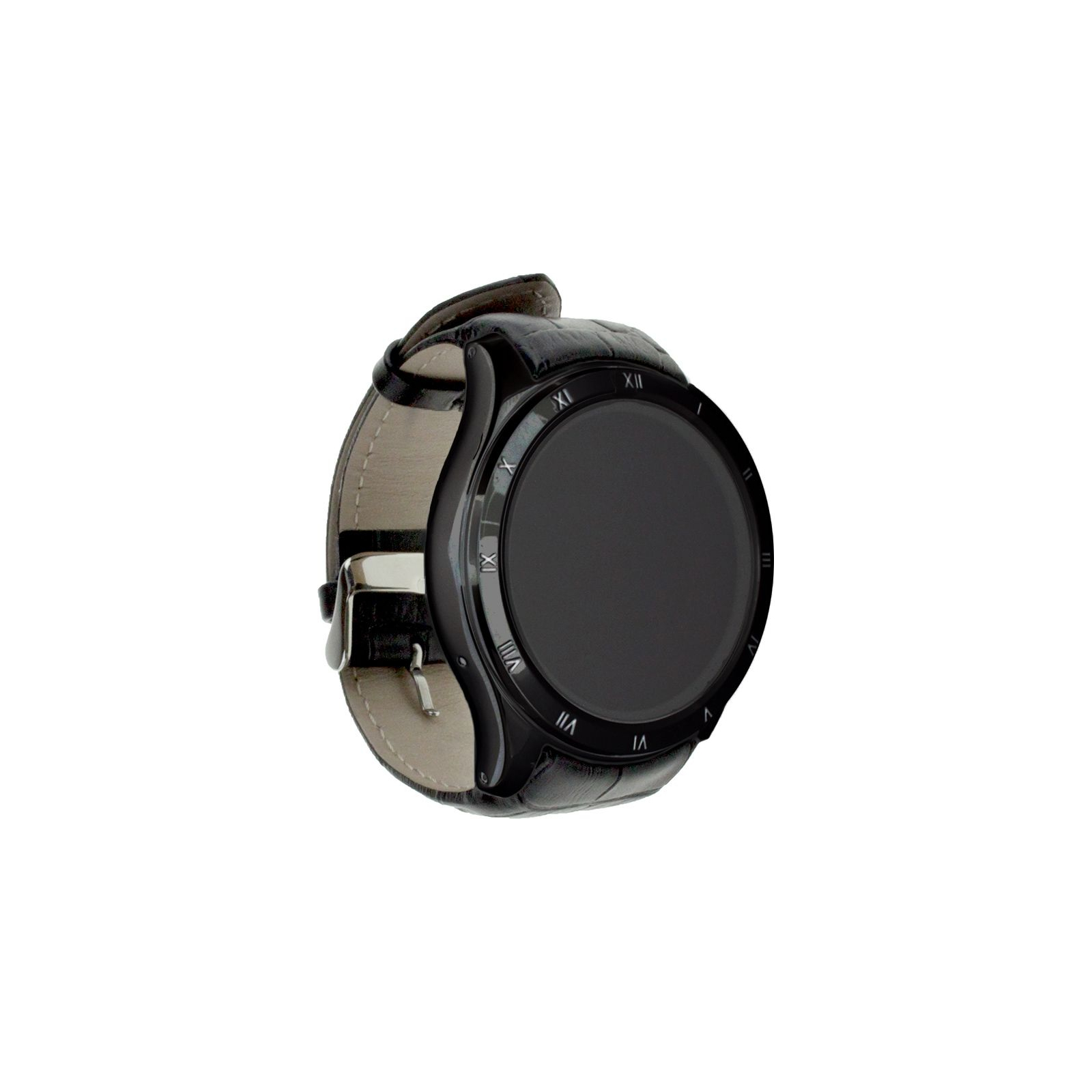 Смарт-годинник UWatch Q5 Black (F_59047) зображення 2