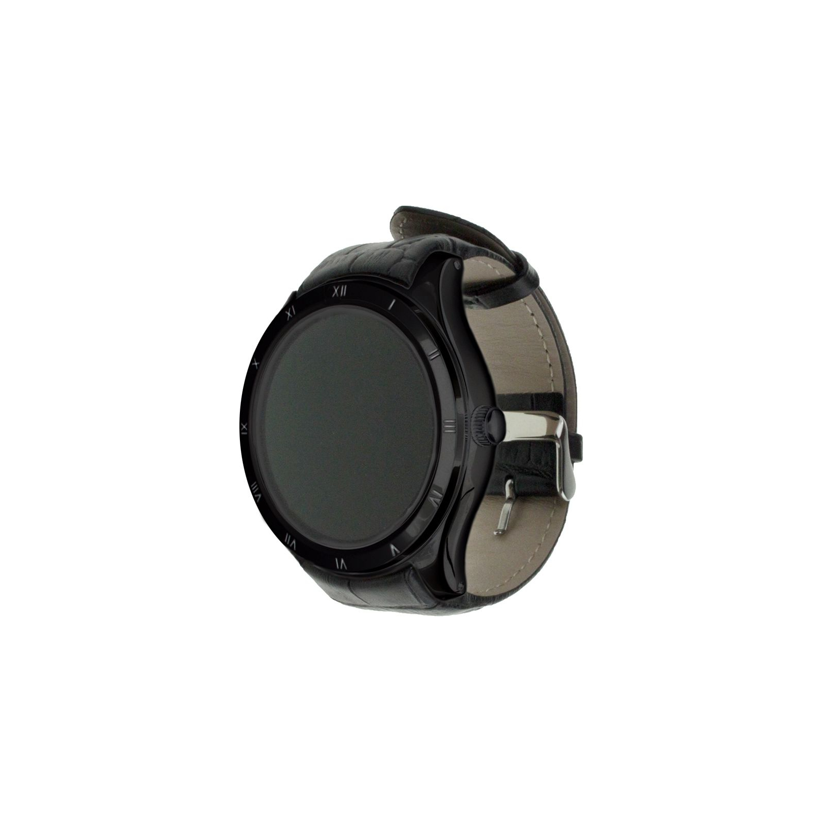 Смарт-годинник UWatch Q5 Black (F_59047)