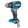 Шуруповерт Makita DDF485Z аккумуляторный (без АКБ и ЗУ) (DDF485Z)