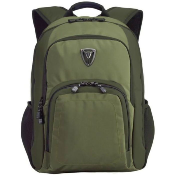 Рюкзак для ноутбука Sumdex 16'' PON-394 Khaki (PON-394TY) зображення 2