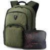 Рюкзак для ноутбука Sumdex 16'' PON-394 Khaki (PON-394TY) зображення 3
