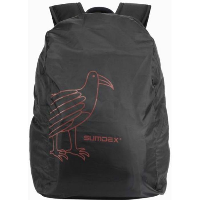 Рюкзак для ноутбука Sumdex 16'' PON-394 Khaki (PON-394TY) зображення 8