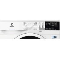 Стиральная машина Electrolux EW6S4R06W изображение 5