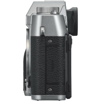Цифровой фотоаппарат Fujifilm X-T30 body Silver (16620216) изображение 3