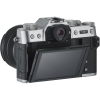 Цифровий фотоапарат Fujifilm X-T30 body Silver (16620216) зображення 5