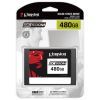 Накопитель SSD 2.5" 480GB Kingston (SEDC500M/480G) изображение 4