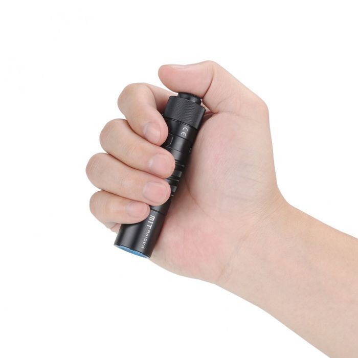 Фонарь Olight M1T Raider (M1T) изображение 7