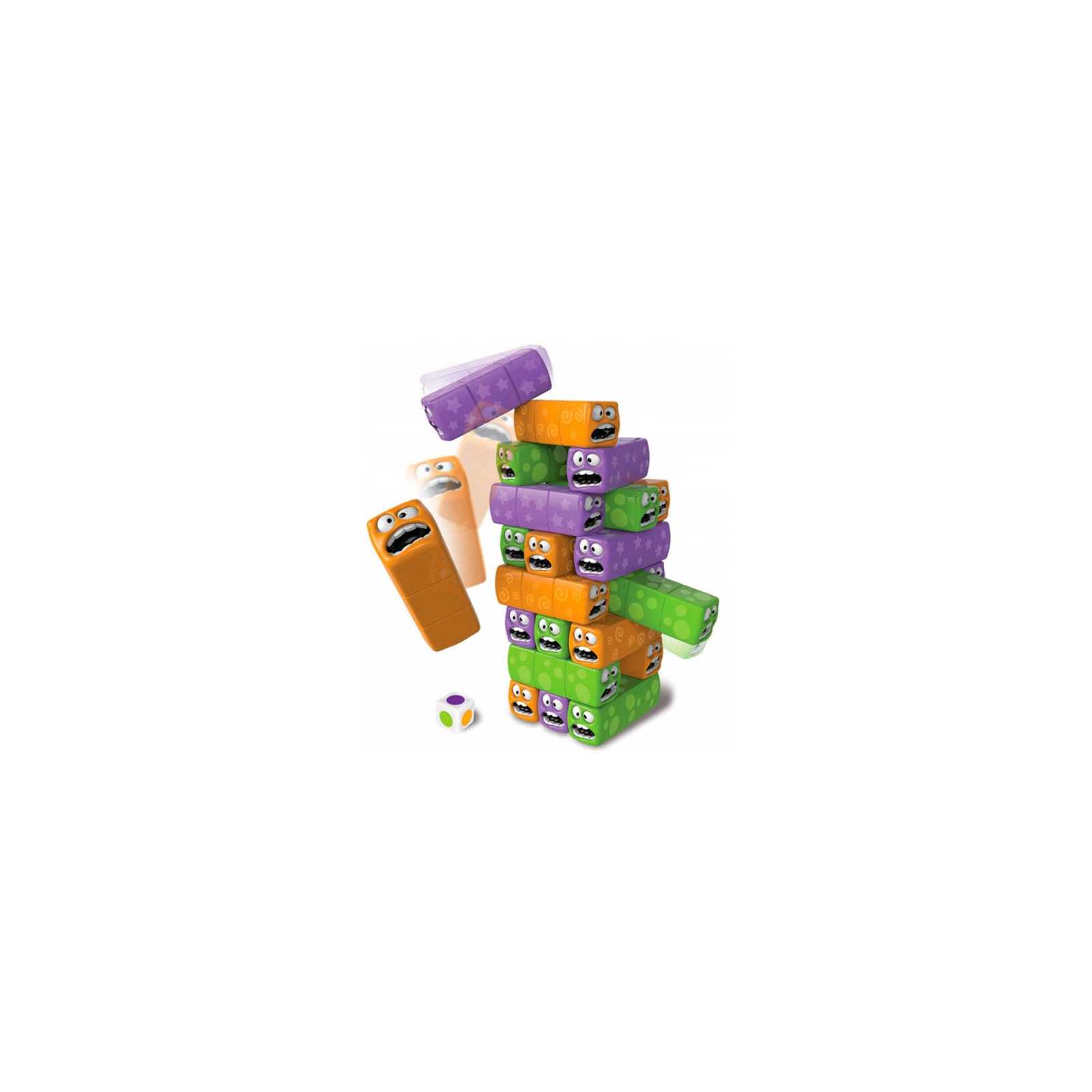 Настольная игра Merchant Ambassador Дрожащие червячки (GPF016) изображение 2