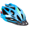 Шлем Velotrade с козырьком СIGNA WT-036 синий М (54-57см) (HEAD-014)
