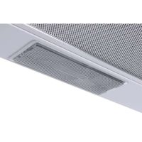 Витяжка кухонна Ventolux GARDA 50 WH (700) SLIM зображення 5