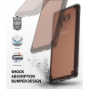 Чохол до мобільного телефона Ringke Fusion Samsung Galaxy Note 9 Smoke Black (RCS4458) зображення 4