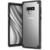 Чохол до мобільного телефона Ringke Fusion Samsung Galaxy Note 9 Smoke Black (RCS4458)