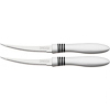 Набор ножей Tramontina COR & COR для томатов 2шт 102 мм White (23462/284) изображение 2