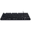 Клавіатура Razer BlackWidow Lite RU (RZ03-02640100-R3M1) зображення 2