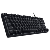 Клавіатура Razer BlackWidow Lite RU (RZ03-02640100-R3M1) зображення 3
