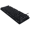 Клавіатура Razer BlackWidow Lite RU (RZ03-02640100-R3M1) зображення 4