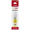 Контейнер с чернилами Canon GI-40Y (3402C001)