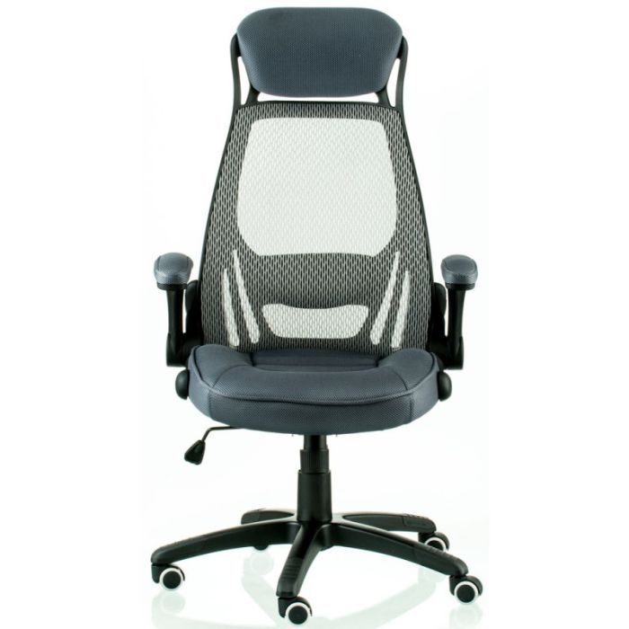Офисное кресло Special4You Briz 2 grey (E4978) изображение 2