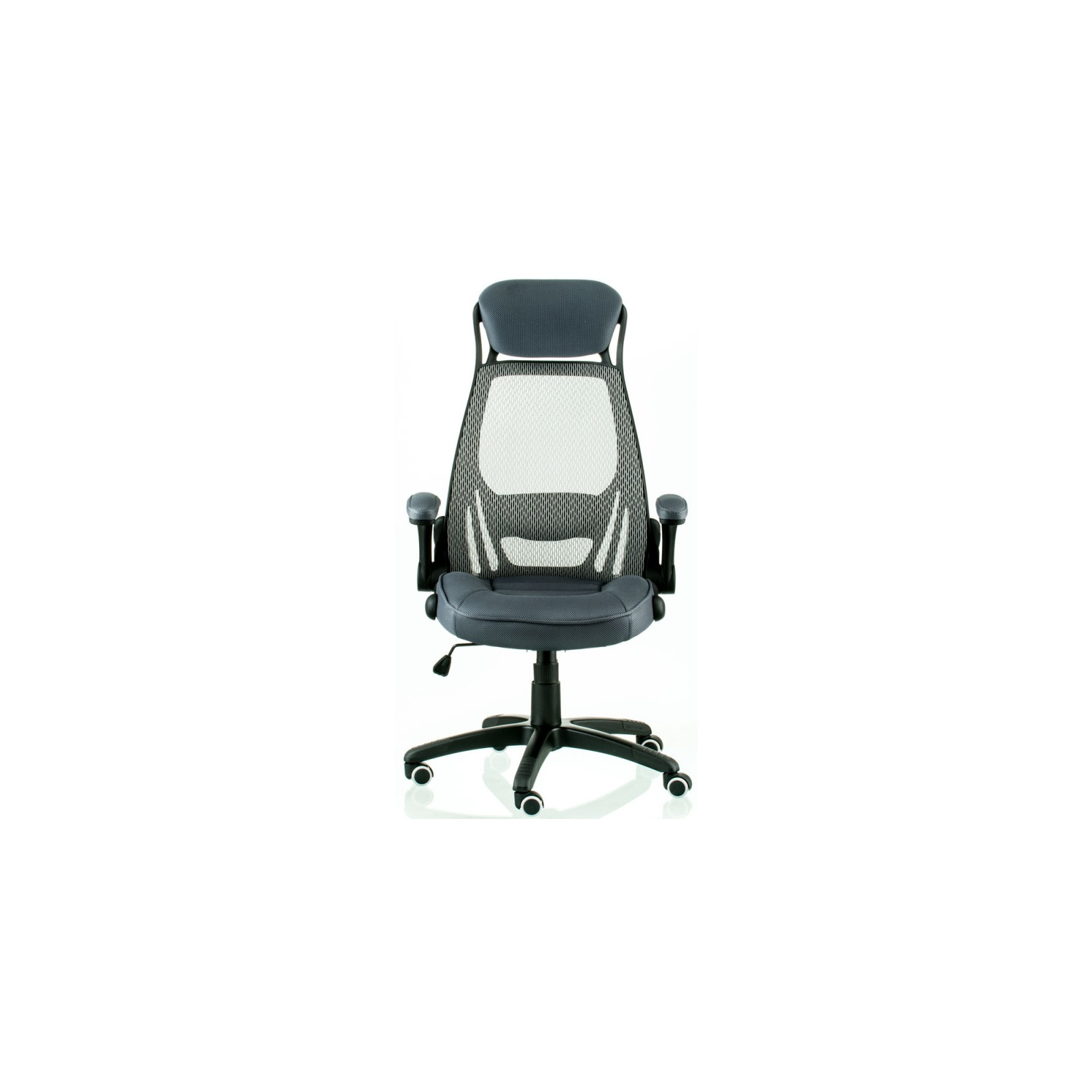 Офисное кресло Special4You Briz 2 grey (000002923) изображение 2