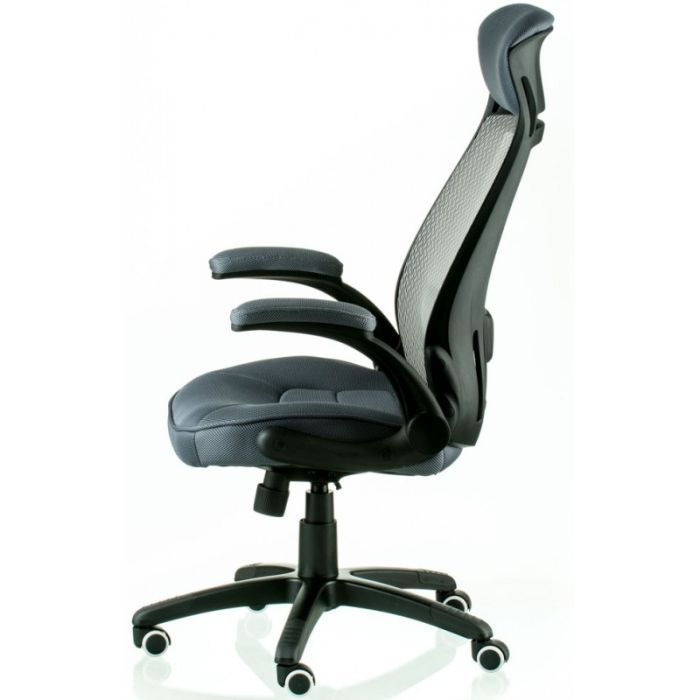 Офисное кресло Special4You Briz 2 grey (E4978) изображение 3