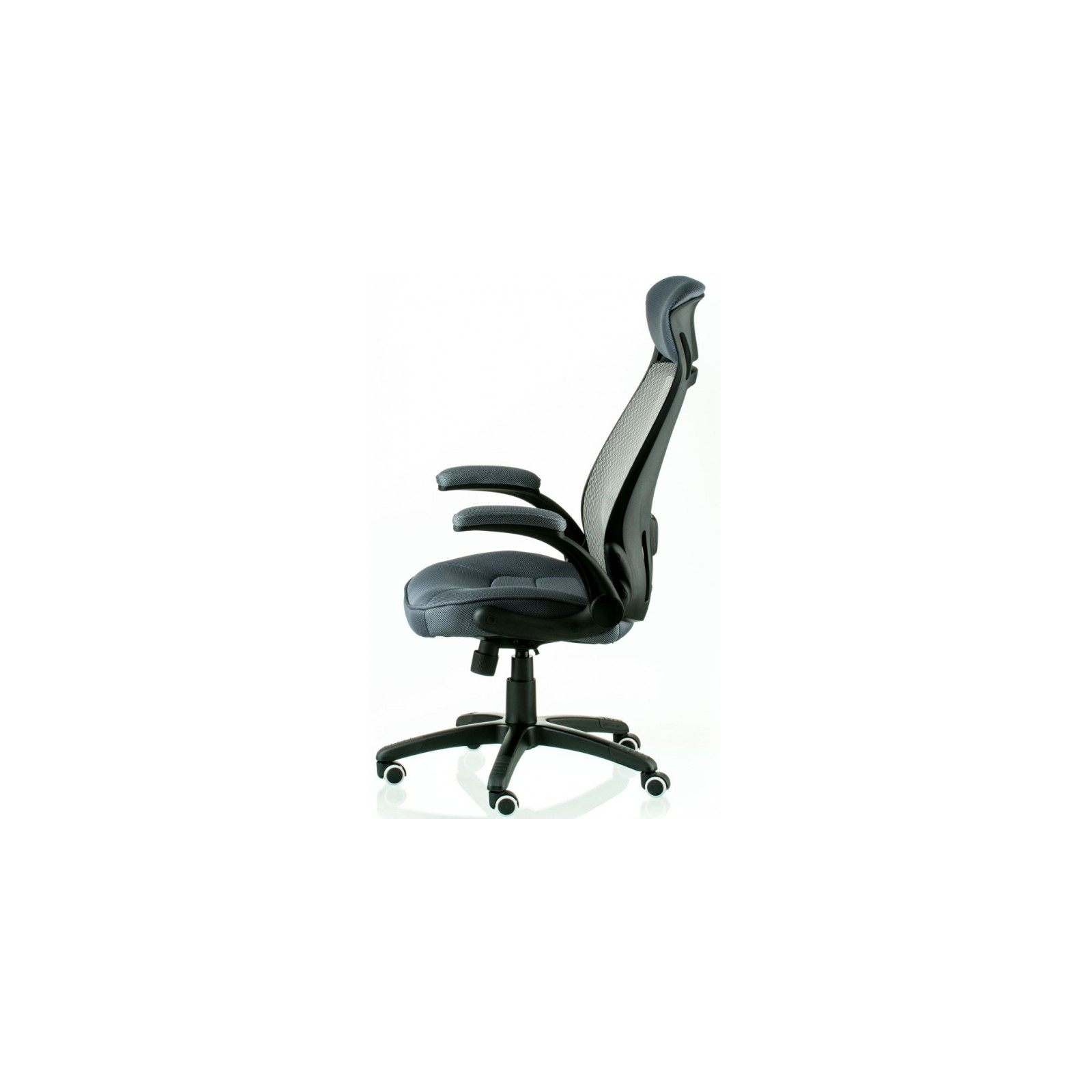 Офісне крісло Special4You Briz 2 grey (000002923) зображення 3