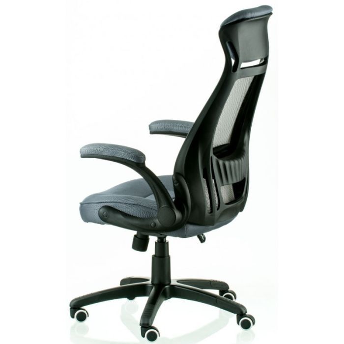 Офисное кресло Special4You Briz 2 grey (E4978) изображение 4