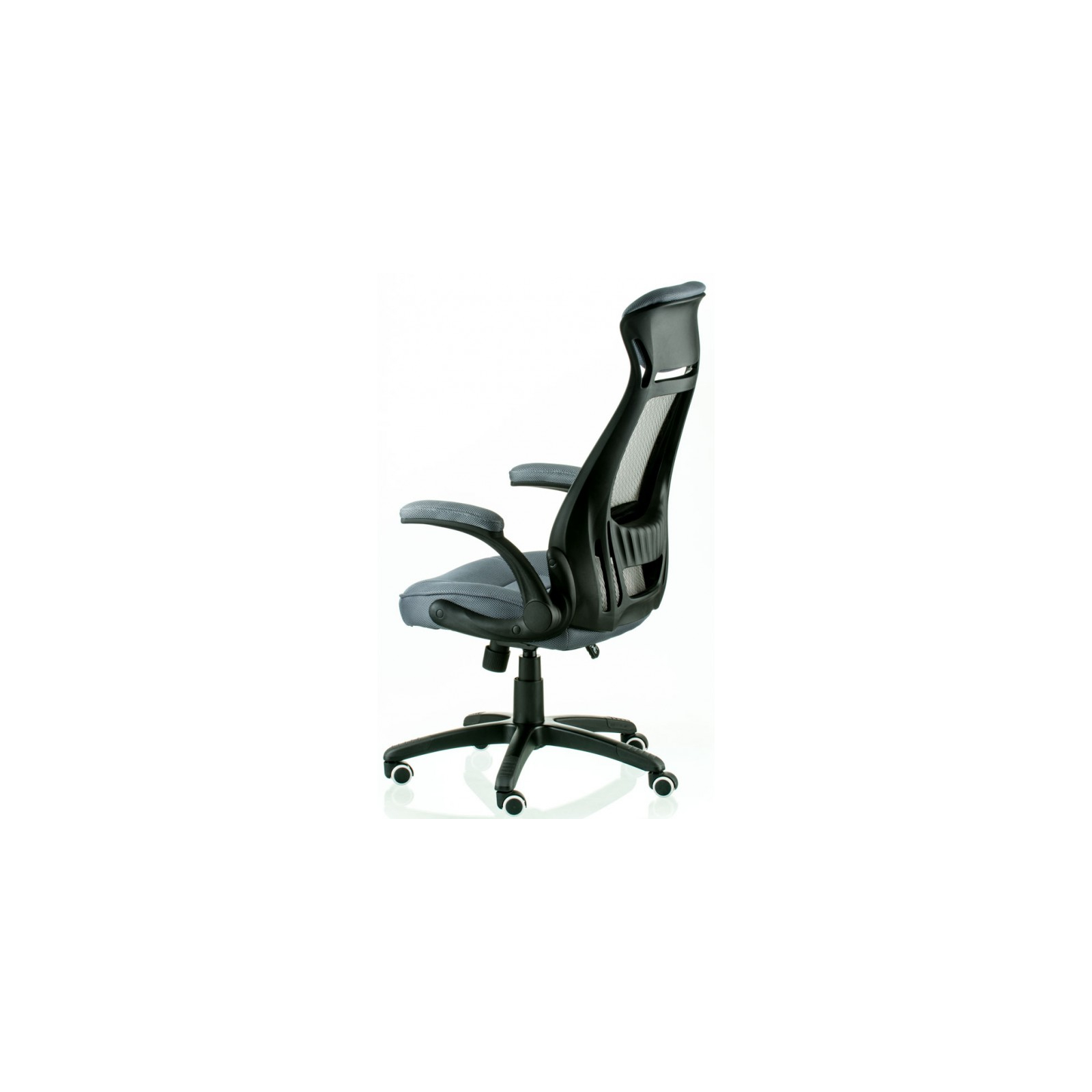 Офісне крісло Special4You Briz 2 grey (000002923) зображення 4