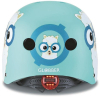 Шлем Globber с фнариком (XS/S) Дружище (507-105) изображение 2