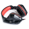 Наушники REAL-EL GDX-7550 Black-Red изображение 6