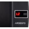 Обігрівач Ardesto IH-2500-CBN1B зображення 5